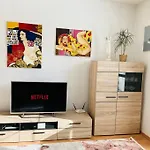 Harrison Homes Prague Apartment 01
