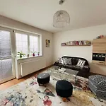 Harrison Homes Prague Apartment 01