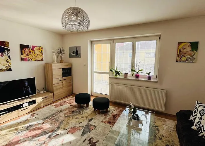 Harrison Homes Prague Apartment 01
