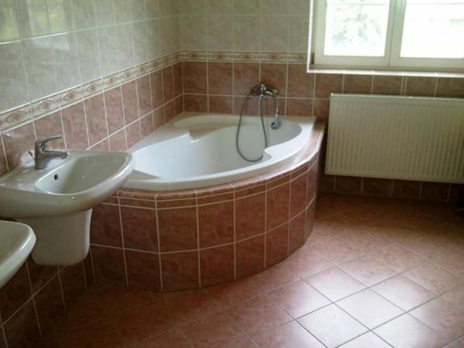 Harrison Homes 01 Apartment Prague