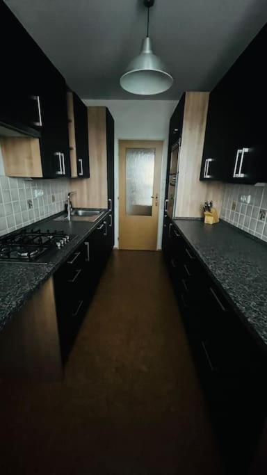 Apartamento Harrison Homes 01 *