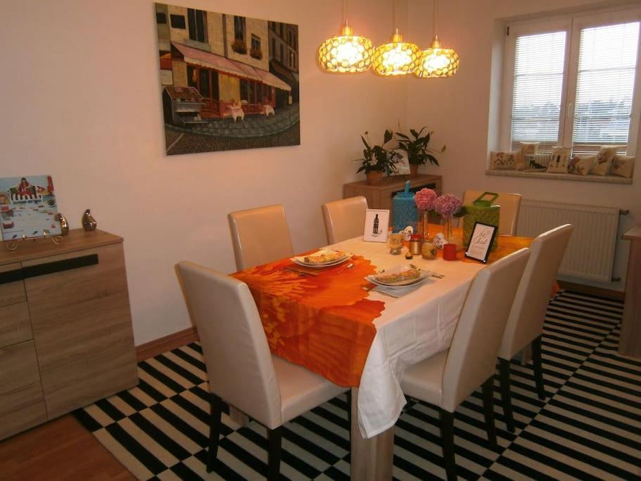 Harrison Homes 01 Apartment